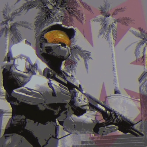 Ripcord (Alpha Site) (CRASH OST) icon